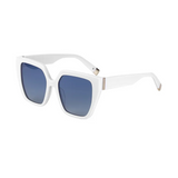 Orla Cat Eye Acetate Sunglasses