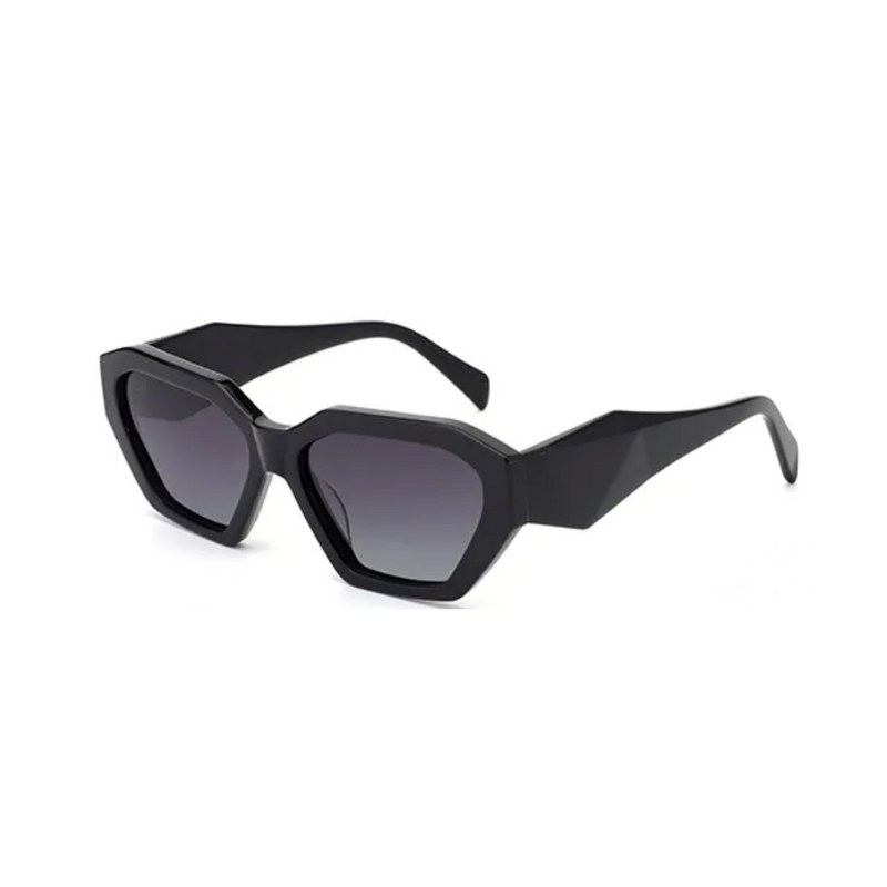 Sabine Acetate Sunglasses