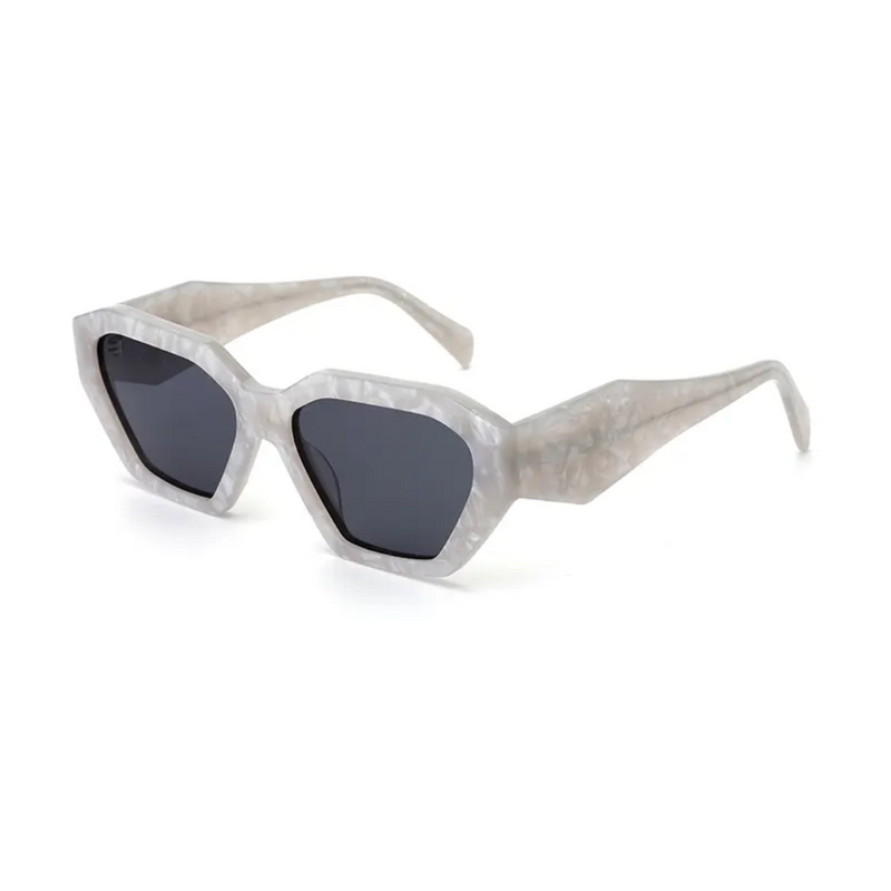 Sabine Acetate Sunglasses