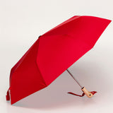 Tomato Red Eco-Friendly Compact Duck Umbrella - Original Duckhead