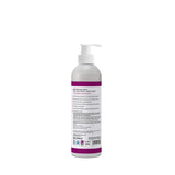 Delphis Eco Antibacterial Hand Soap 350ml Back Label