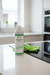 Delphis Eco Ceramic Induction Hob Cleaner 500ml