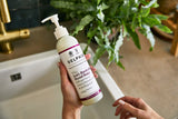 Anti-Bacterial Hand Soap Wash 350ml