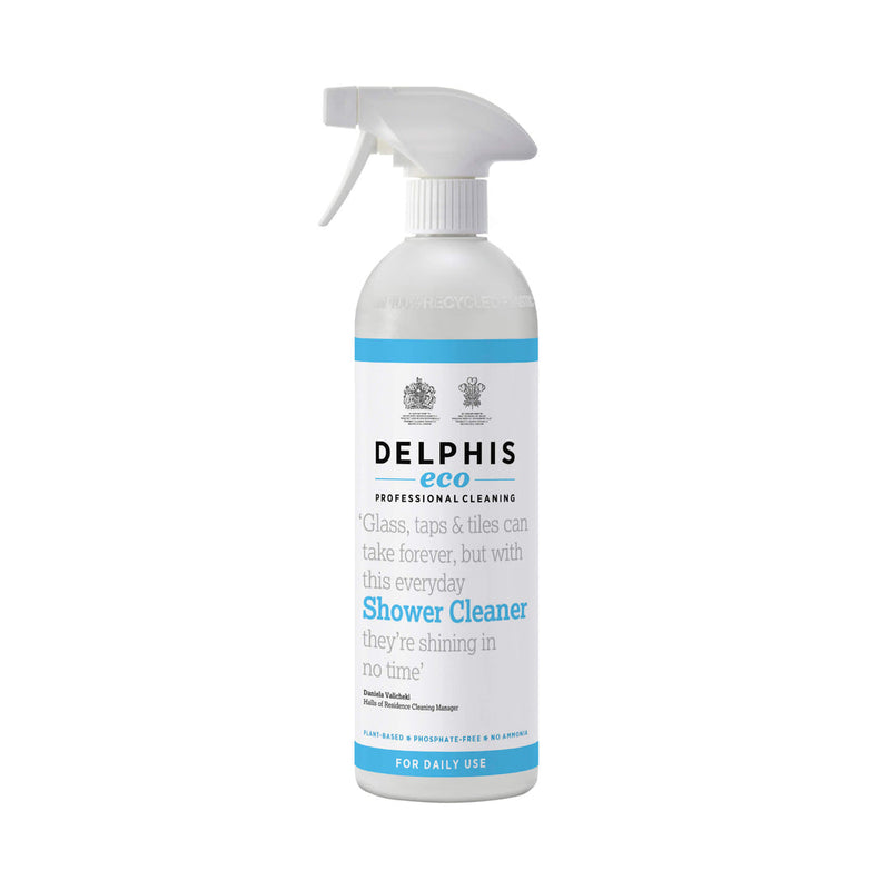 Delphis Eco Shower Cleaner 700ml