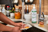 Washing Up Liquid 5L Refill