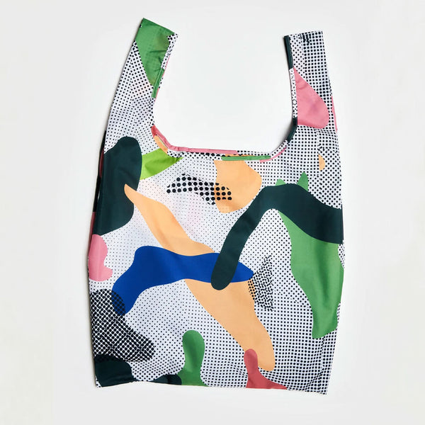 Dots Reusable Bag - Original Duckhead