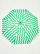 Kelly Bars Eco-Friendly Compact Duck Umbrella