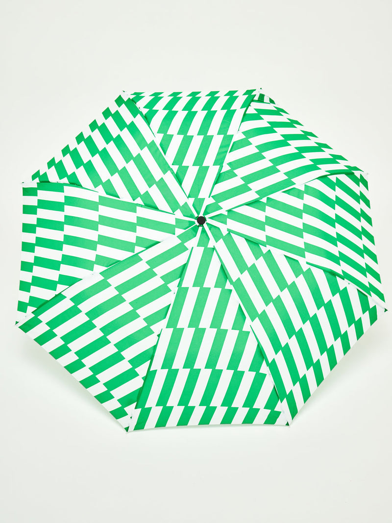 Kelly Bars Eco-Friendly Compact Duck Umbrella