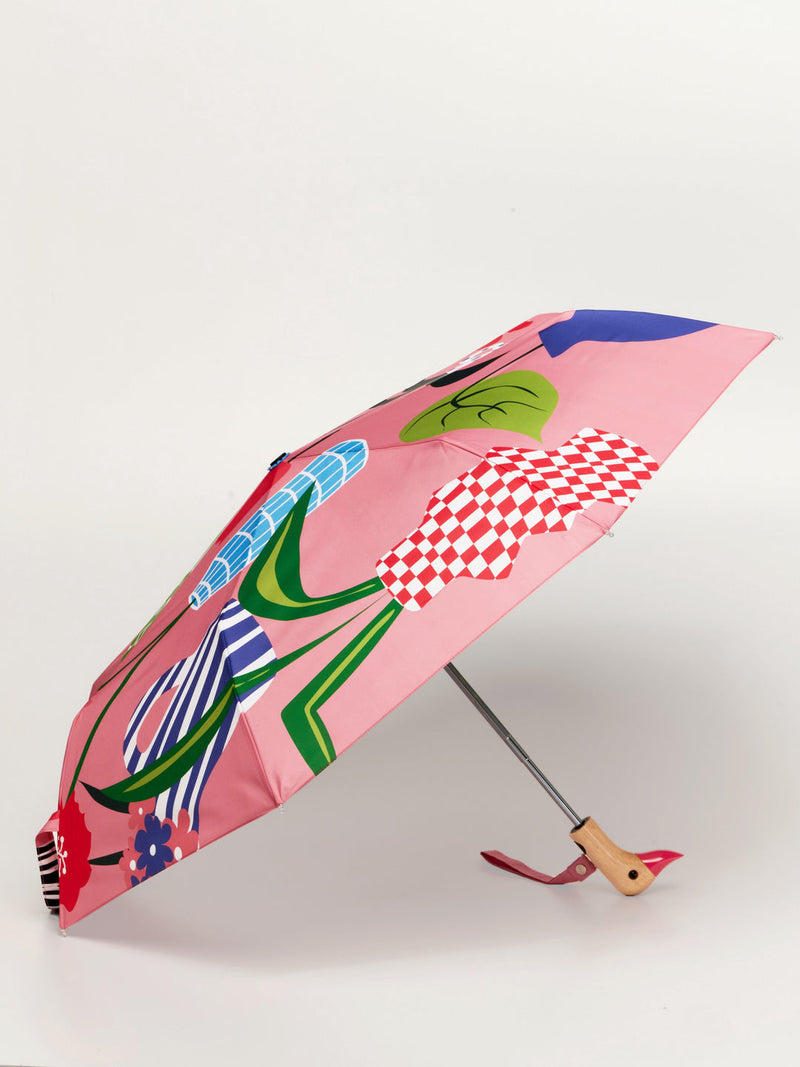 Vases Compact Eco-Friendly Compact Duck Umbrella - Original Duckhead