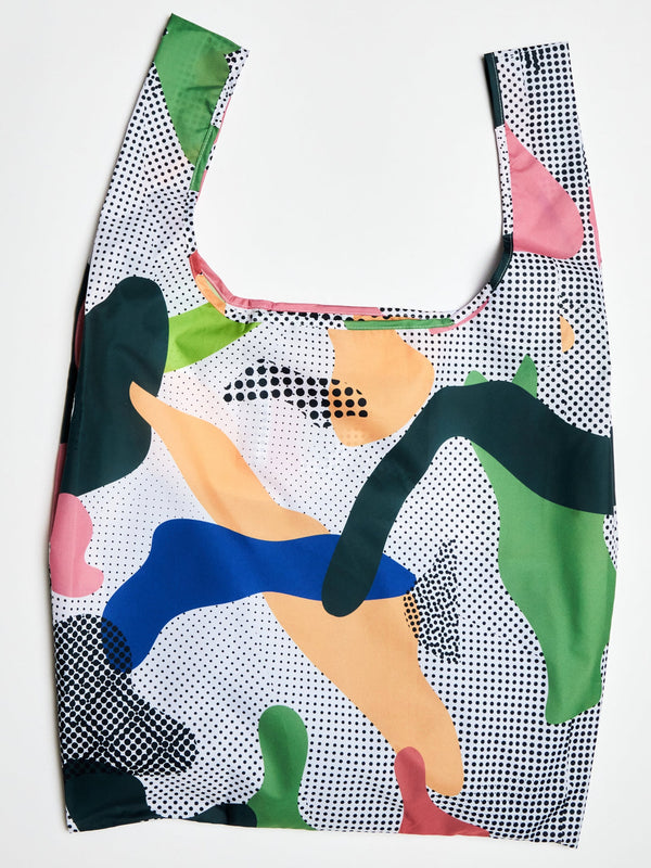 Dots Reusable Bag Original Duckhead