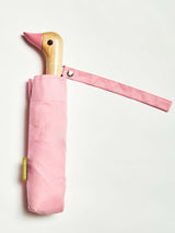 Barbie Pink Eco-Friendly Compact Duck Umbrella Original Duckhead