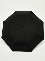 Black Eco-Friendly Compact Duck Umbrella Original Duckhead
