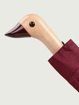Cherry Eco-Friendly Compact Duck Umbrella Original Duckhead