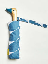 Denim Moon Eco-Friendly Compact Duck Umbrella Original Duckhead