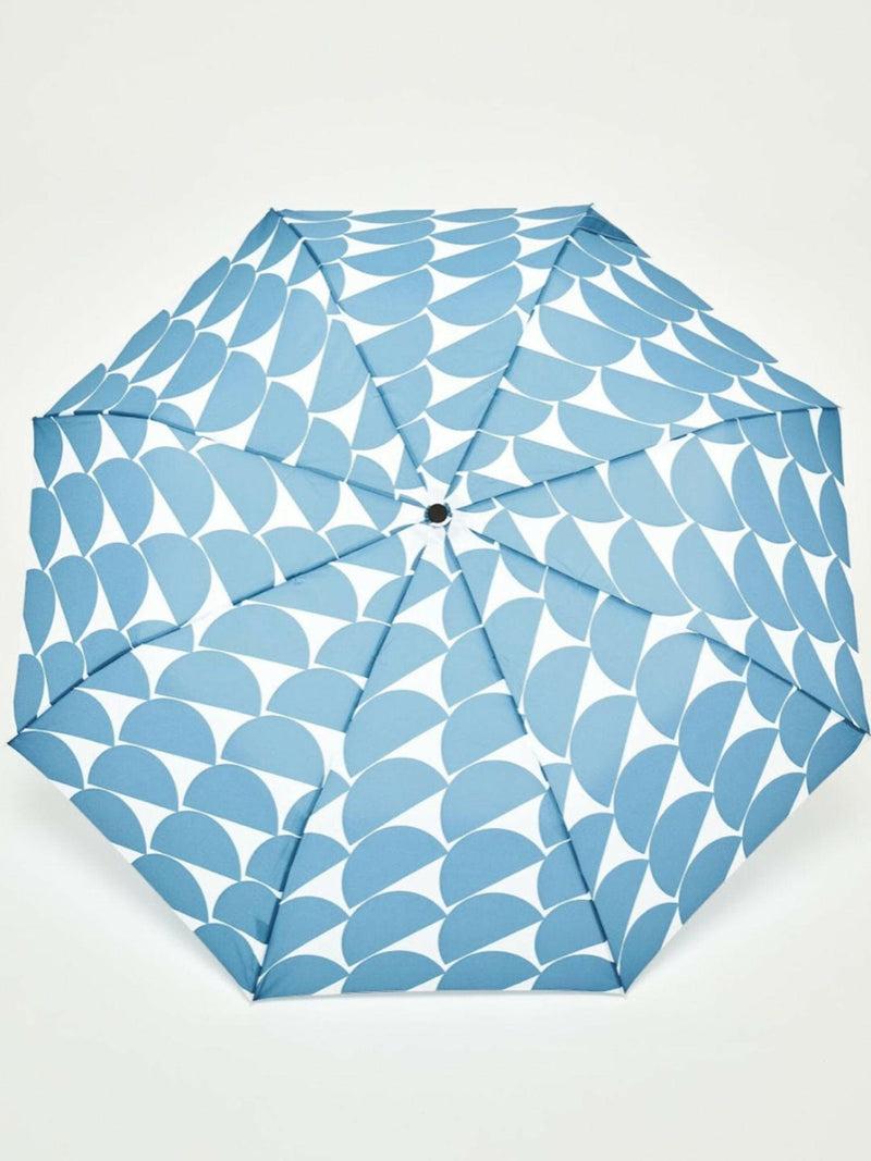 Denim Moon Eco-Friendly Compact Duck Umbrella Original Duckhead