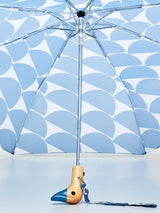 Denim Moon Eco-Friendly Compact Duck Umbrella Original Duckhead