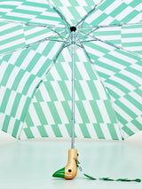 Kelly Bars Eco-Friendly Compact Duck Umbrella Original Duckhead