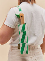 Kelly Bars Eco-Friendly Compact Duck Umbrella Original Duckhead