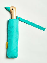 Mint Eco-Friendly Compact Duck Umbrella Original Duckhead