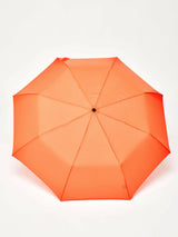 Peach Eco-Friendly Compact Duck Umbrella Original Duckhead