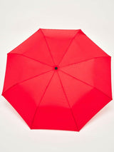 Red Eco-Friendly Compact Duck Umbrella Original Duckhead