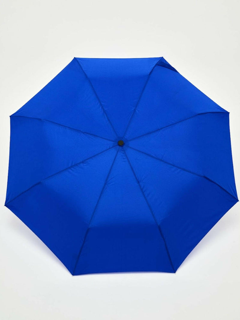 Royal Blue Eco-Friendly Compact Duck Umbrella Original Duckhead