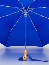 Royal Blue Eco-Friendly Compact Duck Umbrella Original Duckhead