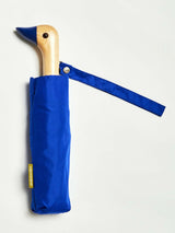 Royal Blue Eco-Friendly Compact Duck Umbrella Original Duckhead
