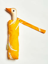 Saffron Brush Eco-Friendly Compact Duck Umbrella Original Duckhead