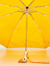 Saffron Brush Eco-Friendly Compact Duck Umbrella Original Duckhead