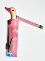 Vases Compact Eco-Friendly Compact Duck Umbrella Original Duckhead