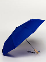 Royal Blue Eco-Friendly Compact Duck Umbrella - Original Duckhead