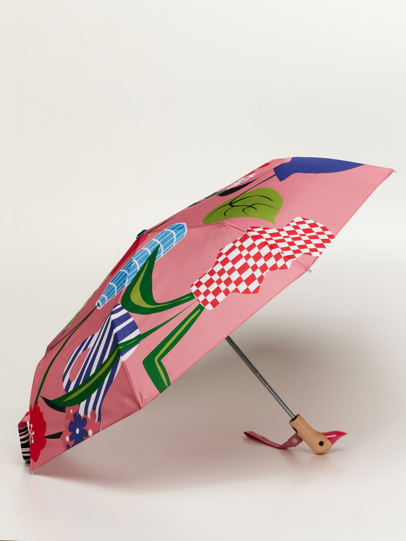 Vases Compact Eco-Friendly Compact Duck Umbrella - Original Duckhead