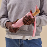 Barbie Pink Eco-Friendly Compact Duck Umbrella - Original Duckhead