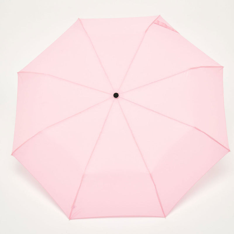 Powder Pink Eco-Friendly Compact Duck Umbrella - Original Duckhead
