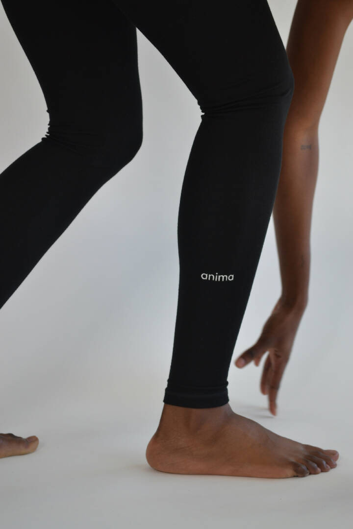High Waisted Tights