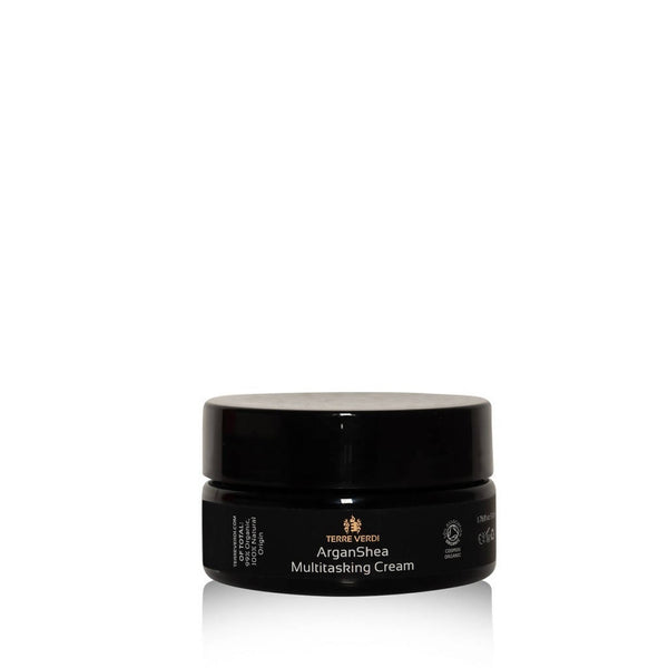 ArganShea Multitasking Cream - 50ml