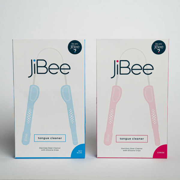 Tongue Scrapper Duo Pack