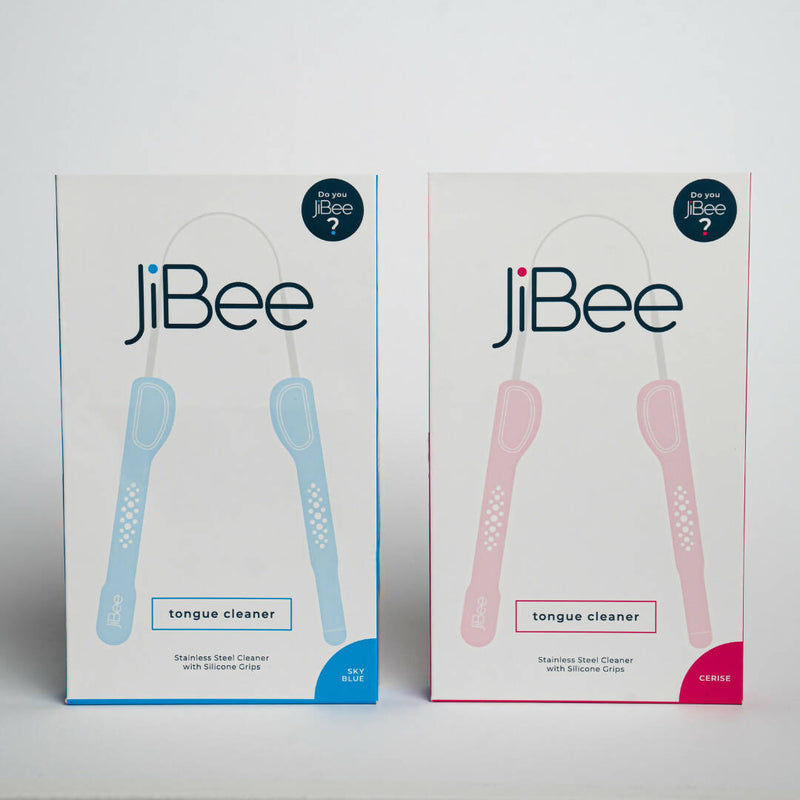 Tongue Scrapper Duo Pack