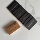 Refill Pack of Safety Razor Blades - Pack of 10