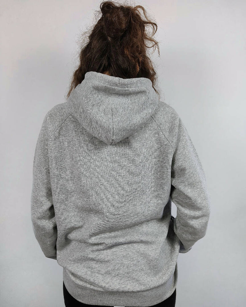 Persea - Heather Grey