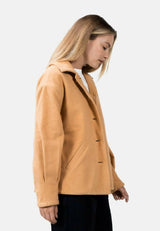 Malmö MMX - Cocoon Jacket- Doe