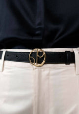 Tromsø TOS - Women's Belt- Blackbird