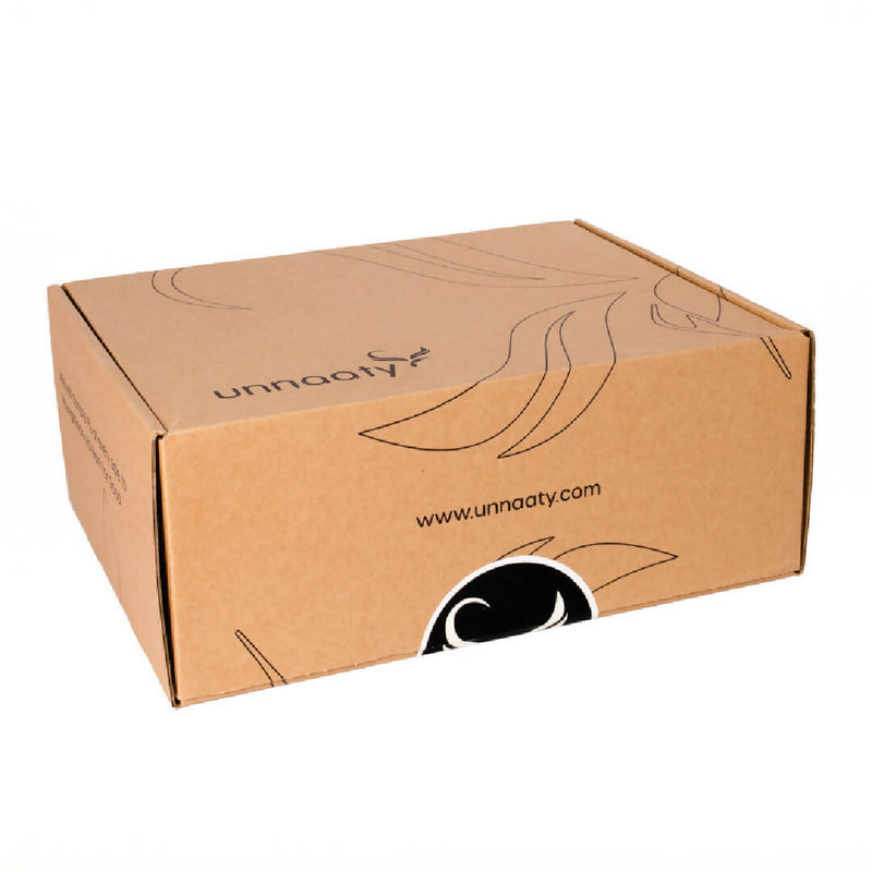 Uplifting Gift Box
