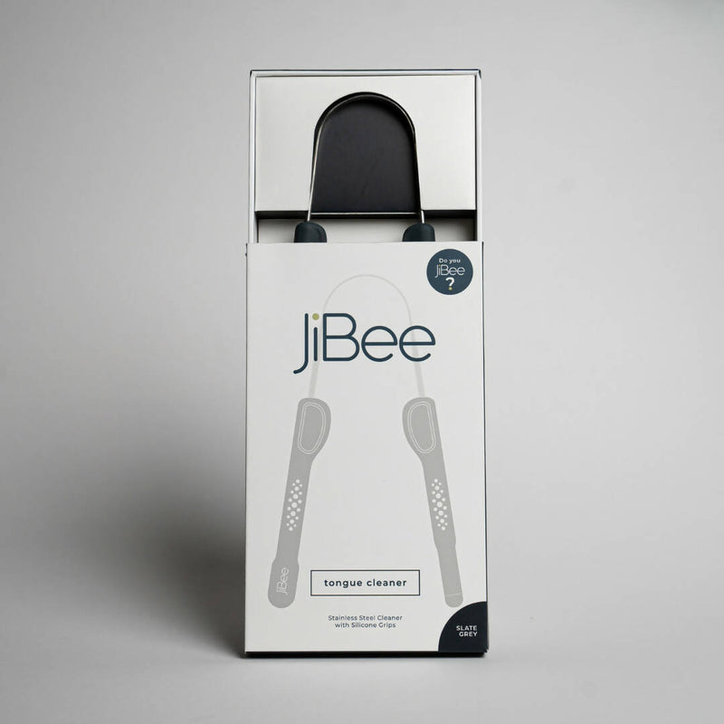 JiBee – Tongue Cleaner