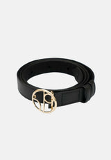Tromsø TOS - Women's Belt- Blackbird