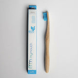 Bamboo Toothbrush Multipack