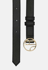 Tromsø TOS - Women's Belt- Blackbird