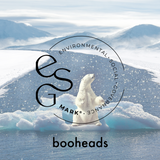 Soniboo - Bamboo Electric Toothbrush Heads Compatible with Sonicare* | Deep Clean 2PK