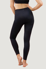 Stockholm Leggings in Onyx Black